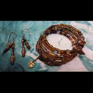 Meet your Posher, Peg